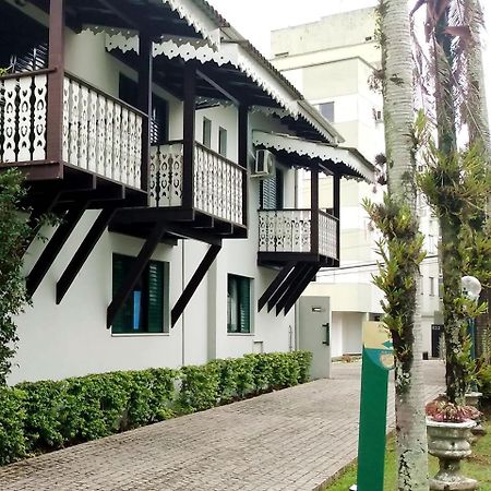 Quinta Da Bica D'Agua Village Florianópolis Εξωτερικό φωτογραφία