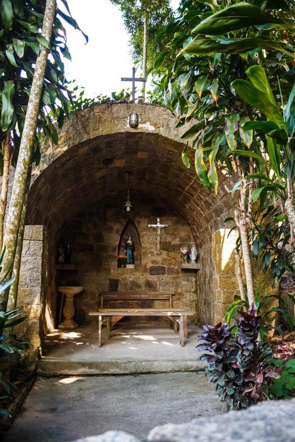 Quinta Da Bica D'Agua Village Florianópolis Εξωτερικό φωτογραφία