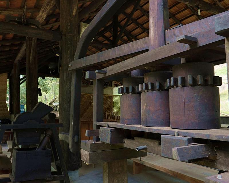 Quinta Da Bica D'Agua Village Florianópolis Εξωτερικό φωτογραφία