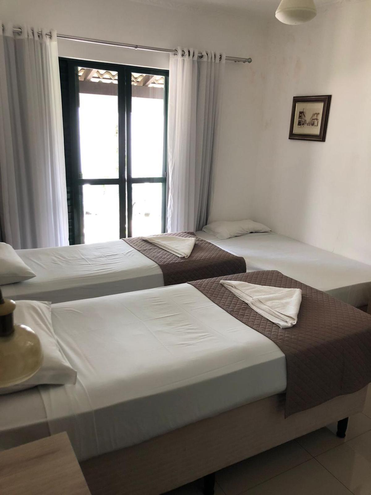 Quinta Da Bica D'Agua Village Florianópolis Εξωτερικό φωτογραφία