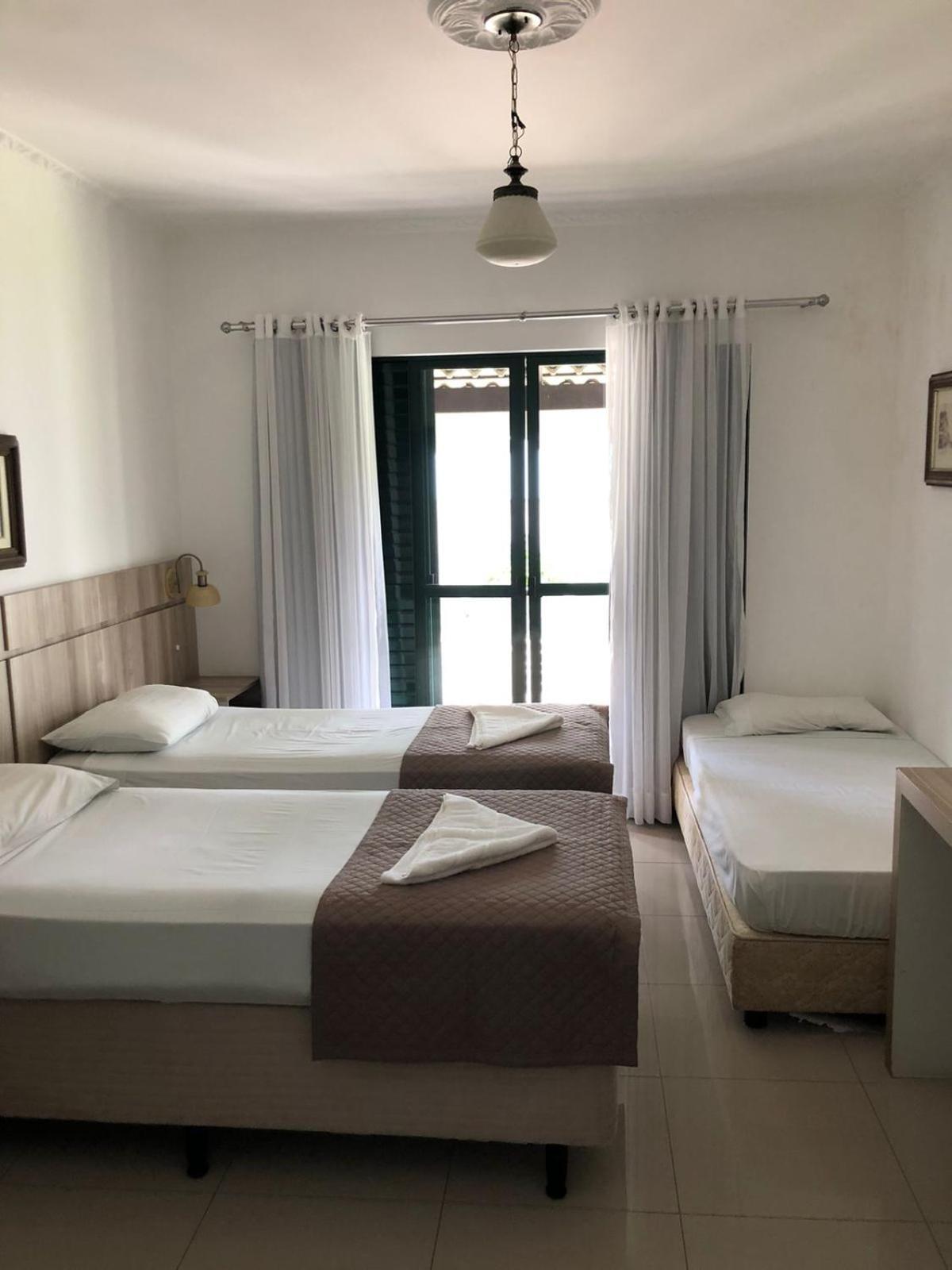Quinta Da Bica D'Agua Village Florianópolis Εξωτερικό φωτογραφία