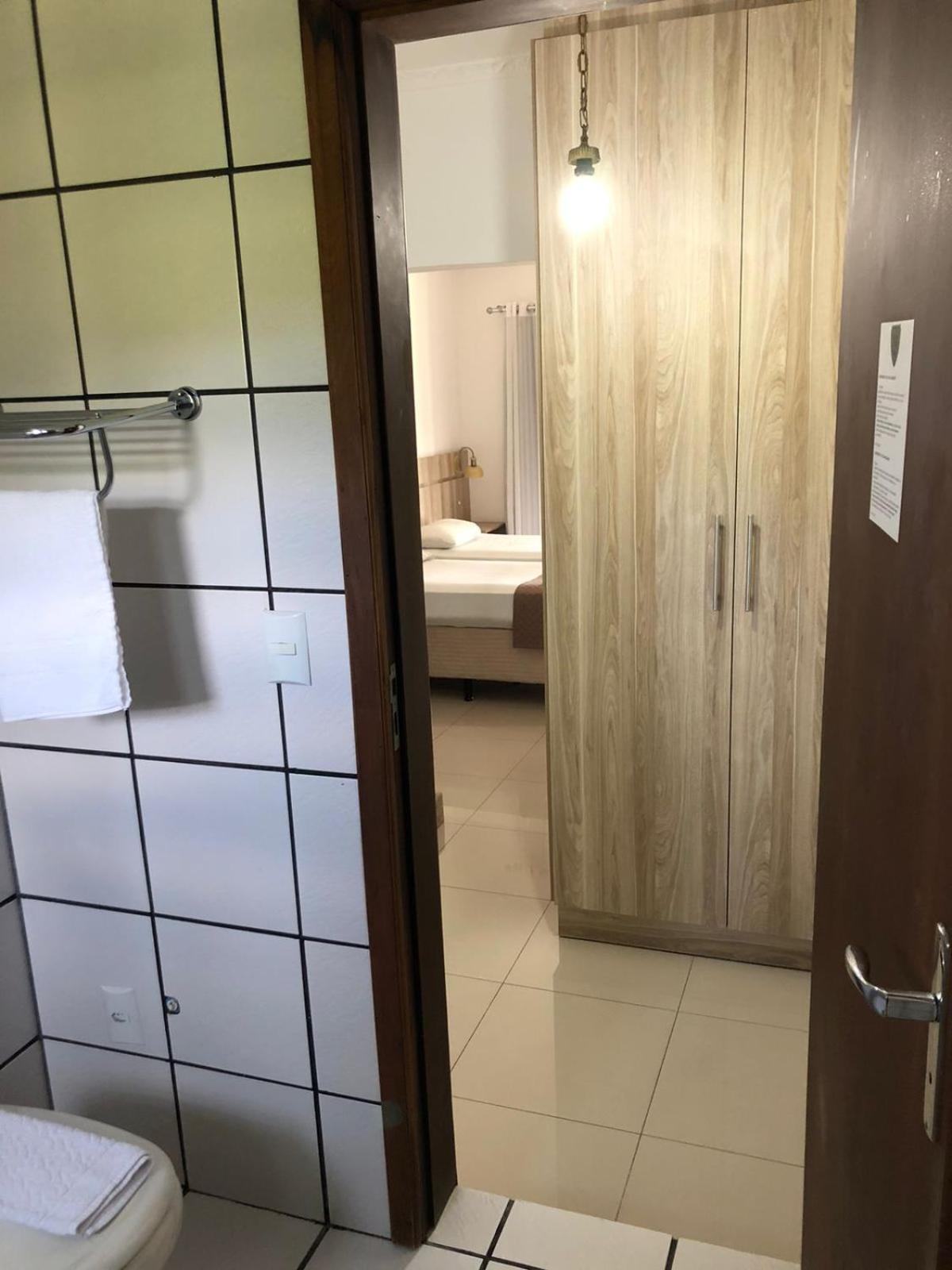 Quinta Da Bica D'Agua Village Florianópolis Εξωτερικό φωτογραφία