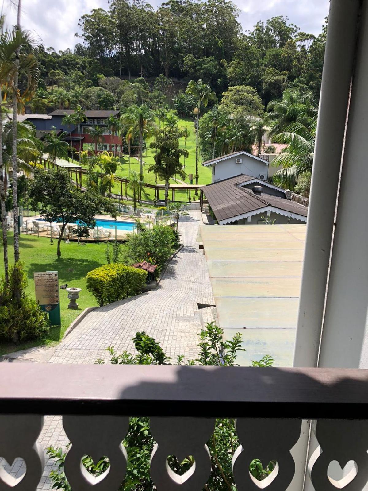 Quinta Da Bica D'Agua Village Florianópolis Εξωτερικό φωτογραφία