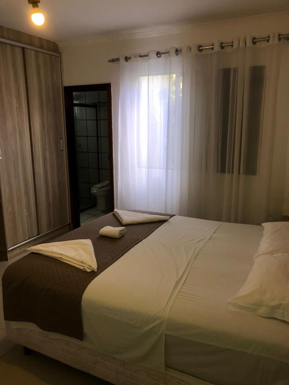 Quinta Da Bica D'Agua Village Florianópolis Εξωτερικό φωτογραφία