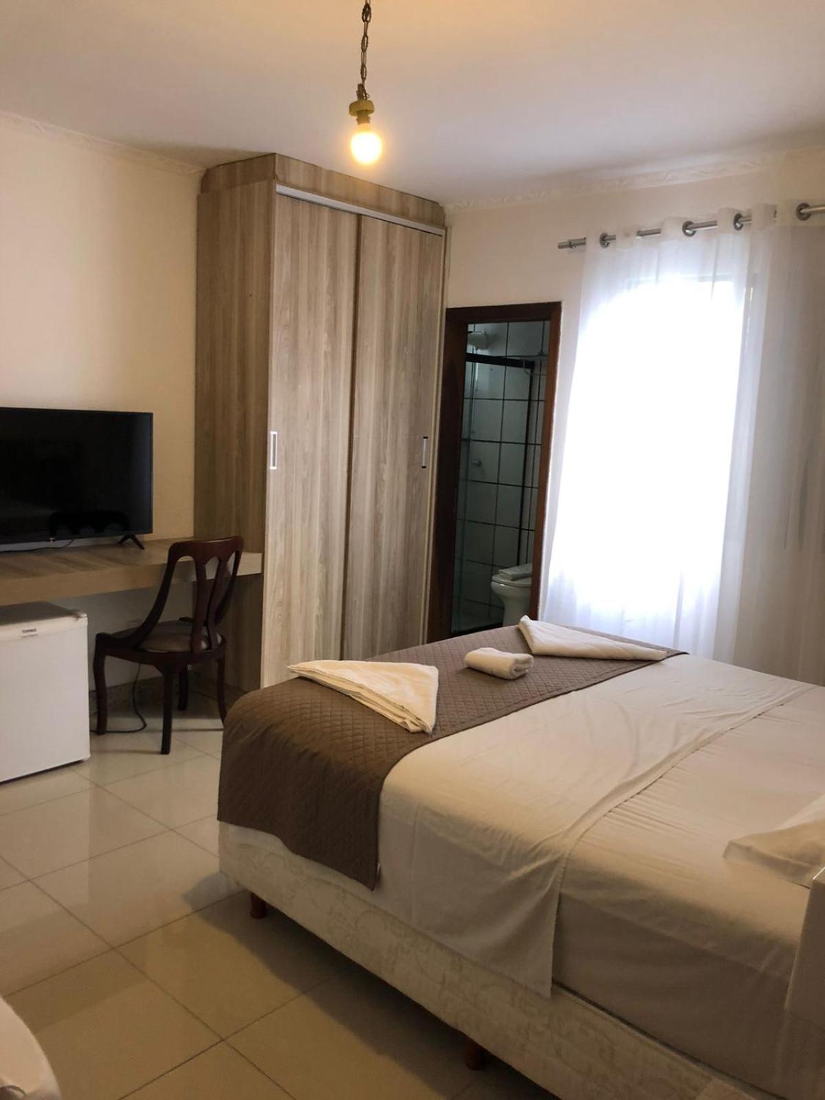Quinta Da Bica D'Agua Village Florianópolis Εξωτερικό φωτογραφία