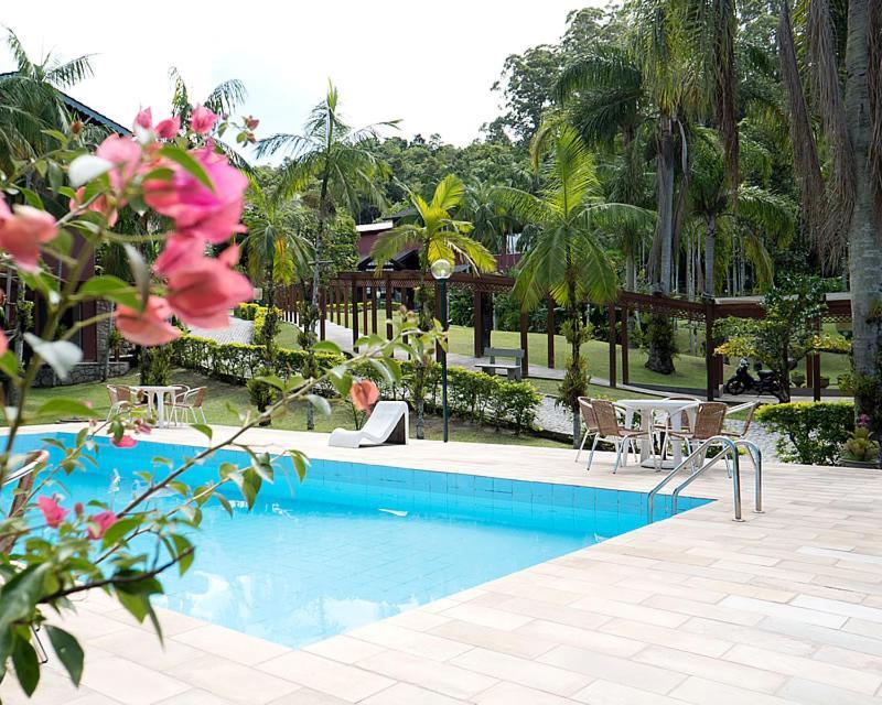 Quinta Da Bica D'Agua Village Florianópolis Εξωτερικό φωτογραφία