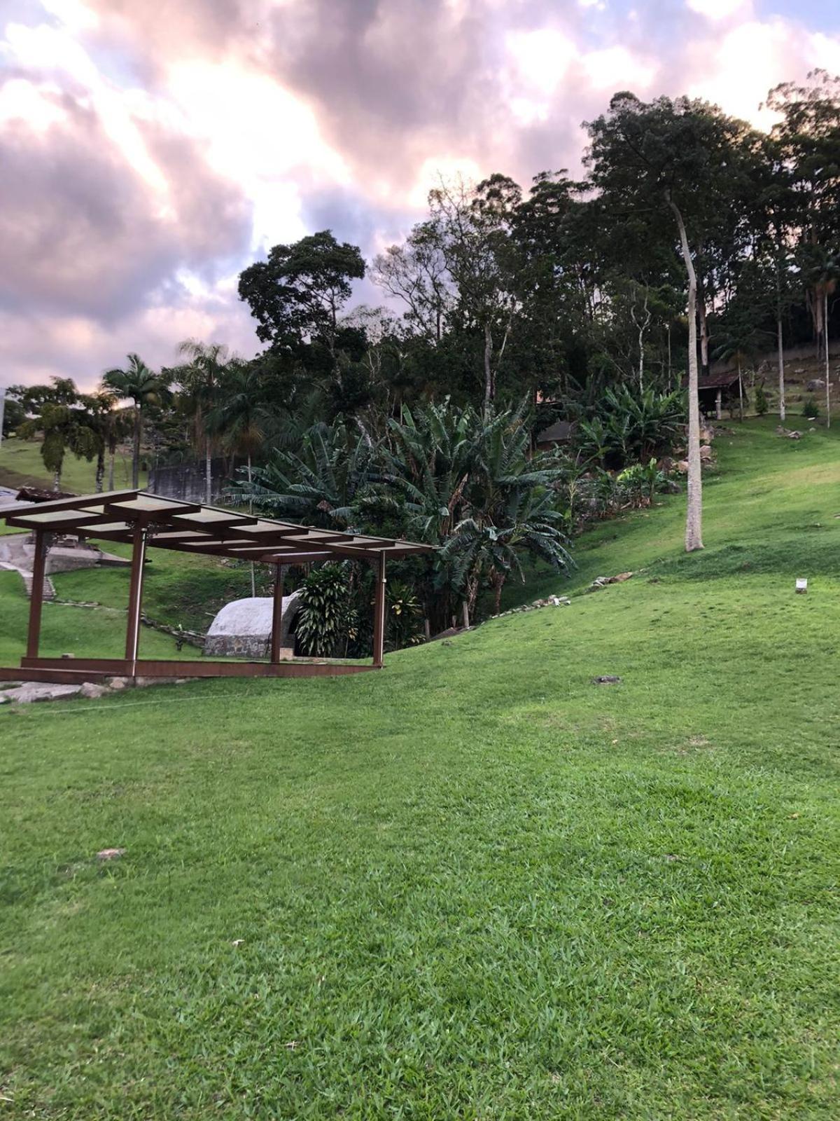 Quinta Da Bica D'Agua Village Florianópolis Εξωτερικό φωτογραφία