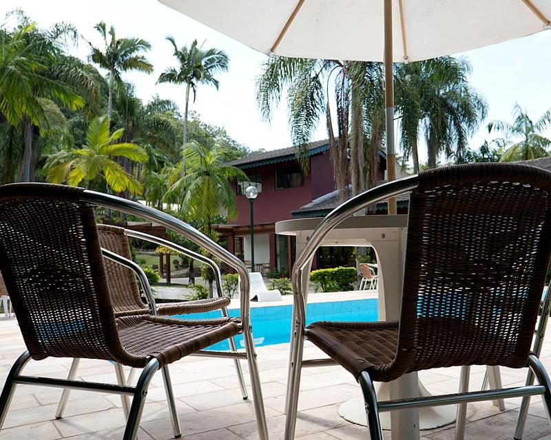 Quinta Da Bica D'Agua Village Florianópolis Εξωτερικό φωτογραφία