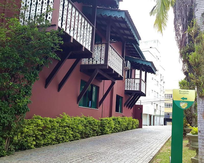Quinta Da Bica D'Agua Village Florianópolis Εξωτερικό φωτογραφία