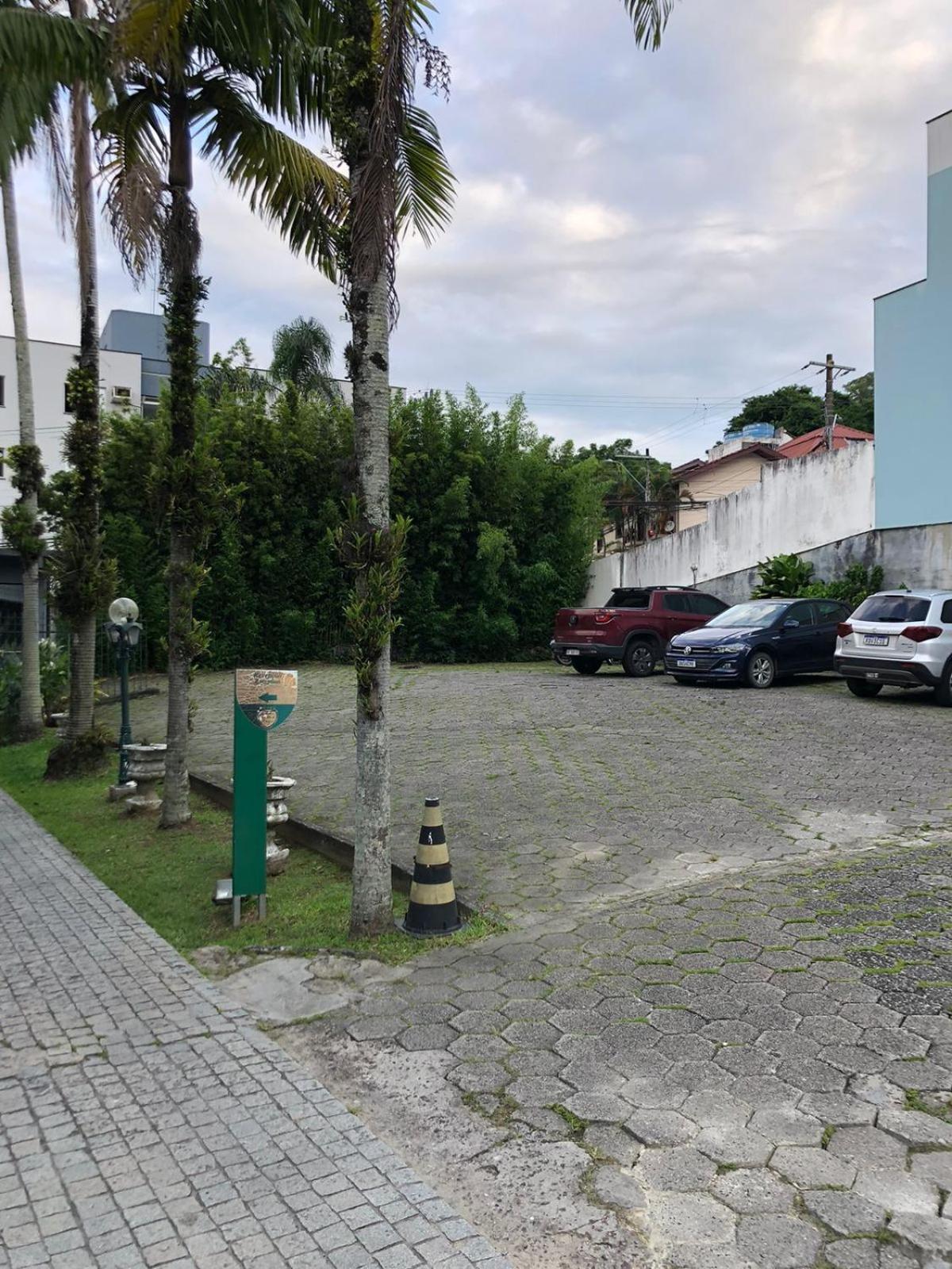 Quinta Da Bica D'Agua Village Florianópolis Εξωτερικό φωτογραφία