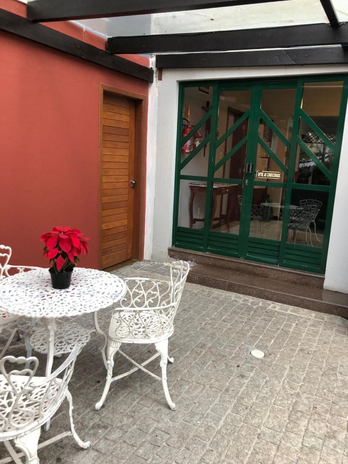 Quinta Da Bica D'Agua Village Florianópolis Εξωτερικό φωτογραφία