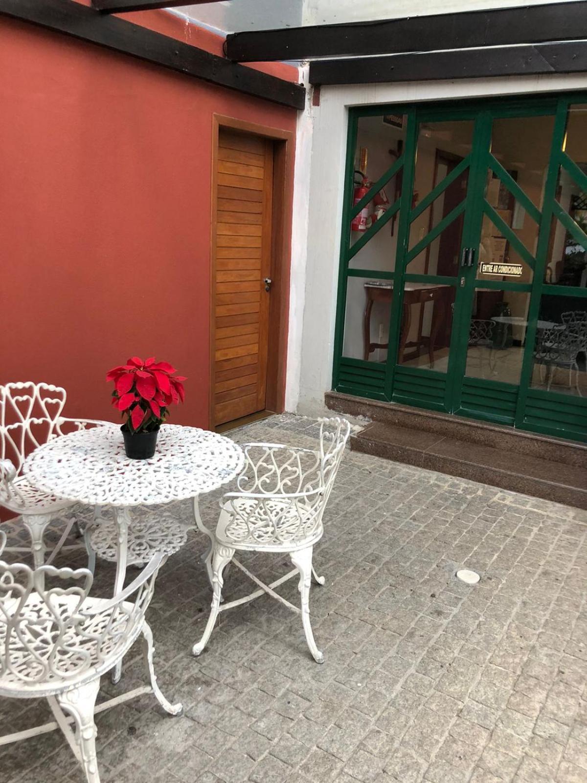 Quinta Da Bica D'Agua Village Florianópolis Εξωτερικό φωτογραφία