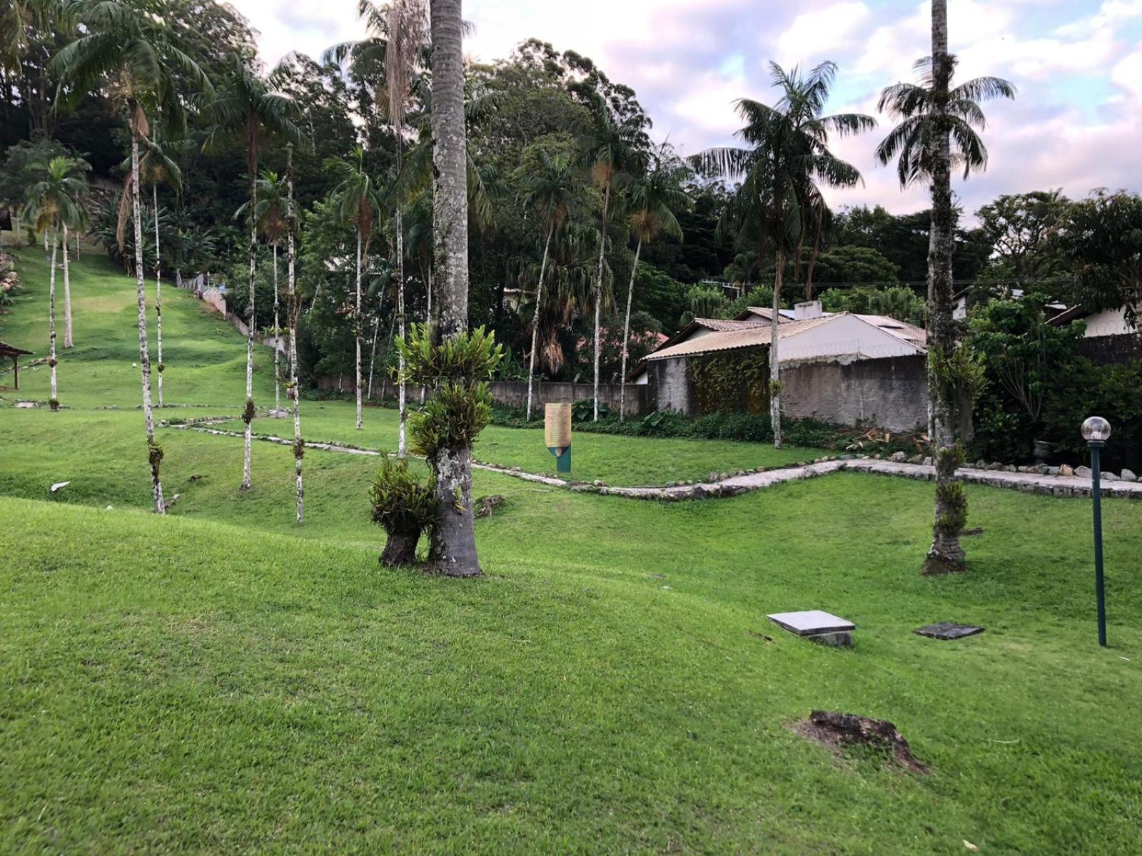 Quinta Da Bica D'Agua Village Florianópolis Εξωτερικό φωτογραφία