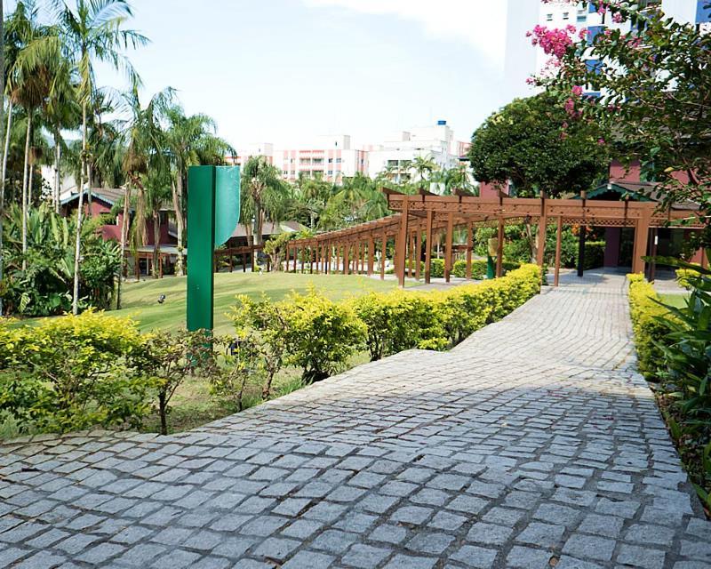 Quinta Da Bica D'Agua Village Florianópolis Εξωτερικό φωτογραφία