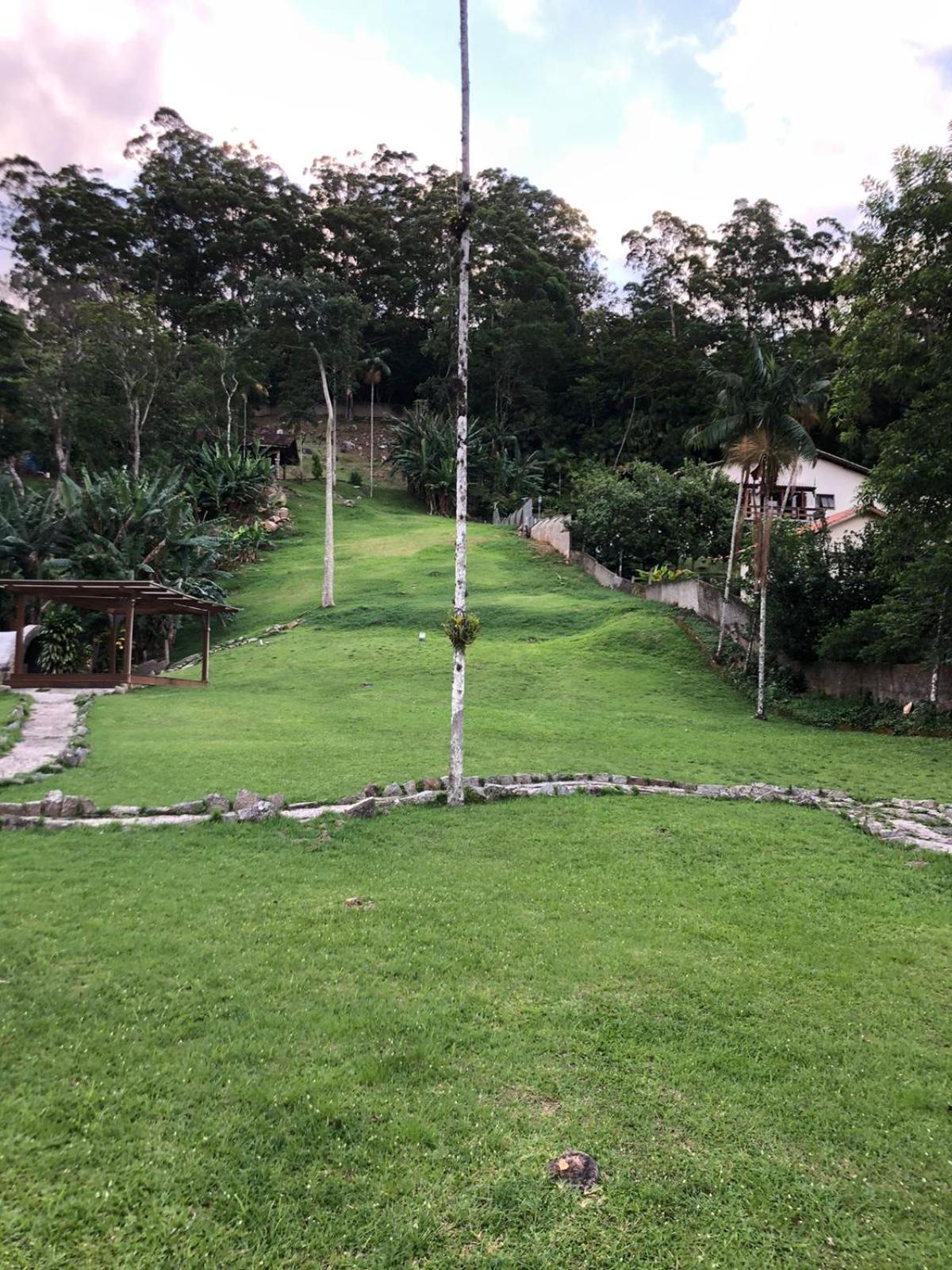 Quinta Da Bica D'Agua Village Florianópolis Εξωτερικό φωτογραφία