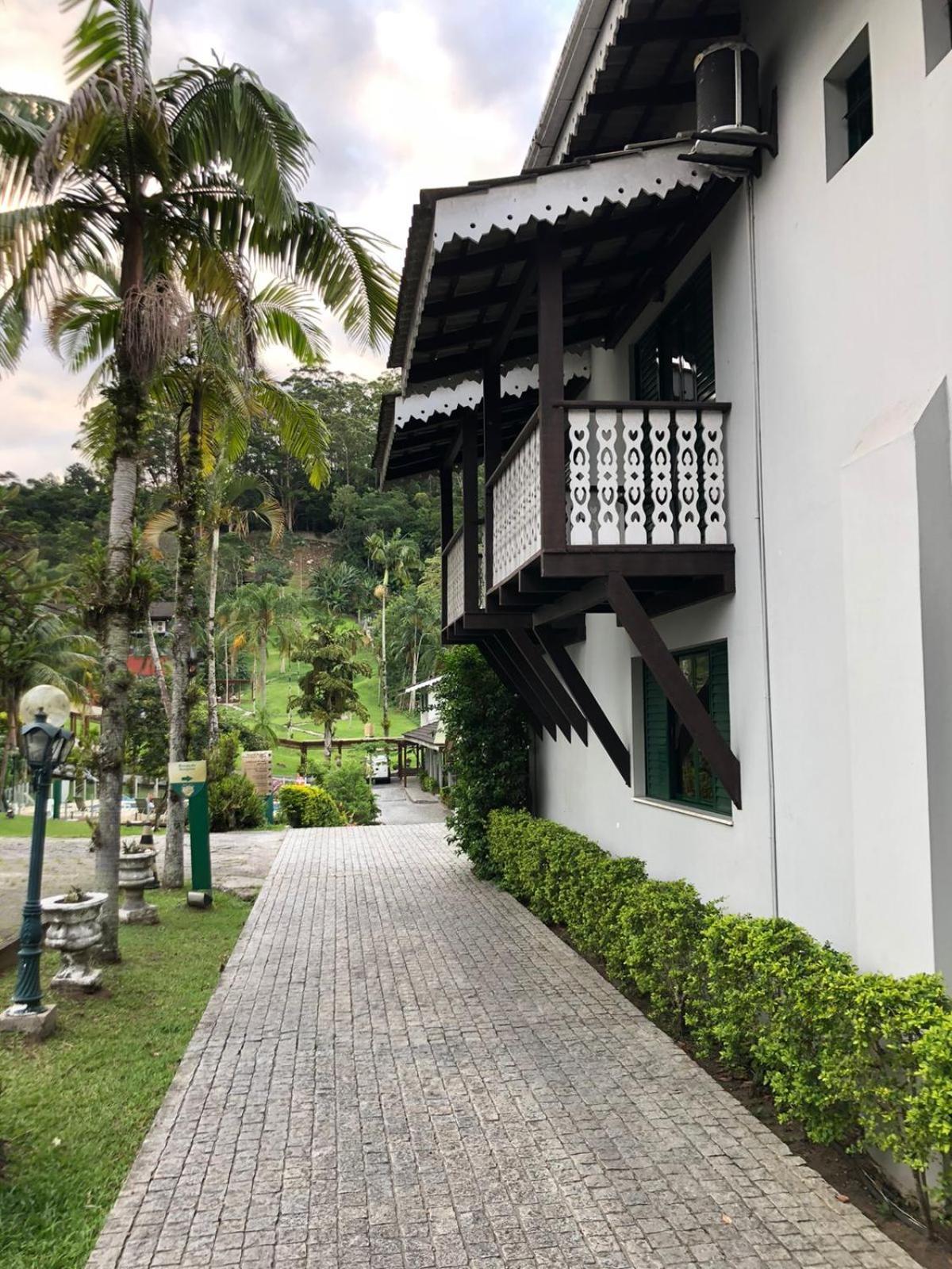 Quinta Da Bica D'Agua Village Florianópolis Εξωτερικό φωτογραφία