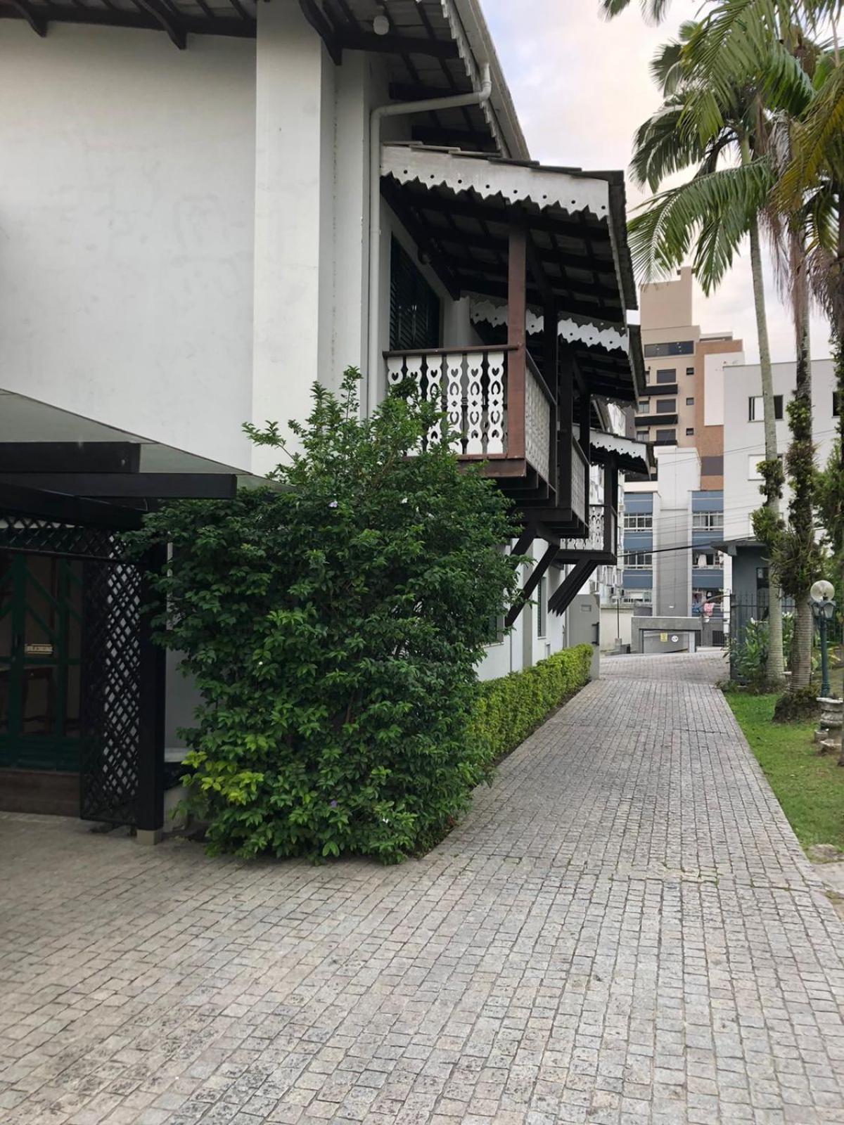 Quinta Da Bica D'Agua Village Florianópolis Εξωτερικό φωτογραφία