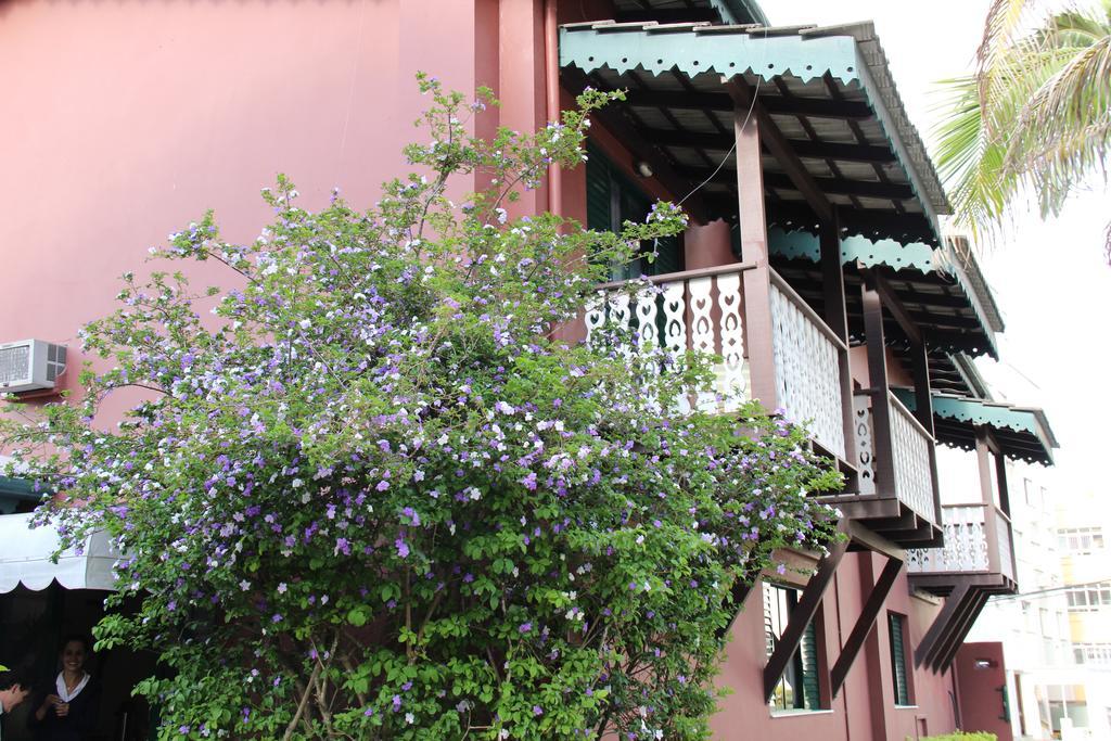 Quinta Da Bica D'Agua Village Florianópolis Εξωτερικό φωτογραφία