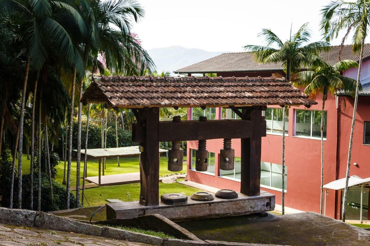 Quinta Da Bica D'Agua Village Florianópolis Εξωτερικό φωτογραφία