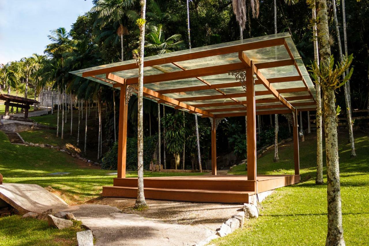 Quinta Da Bica D'Agua Village Florianópolis Εξωτερικό φωτογραφία